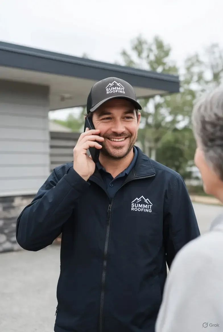 Flat Roof Leak Repair La Quinta, CA FAQs